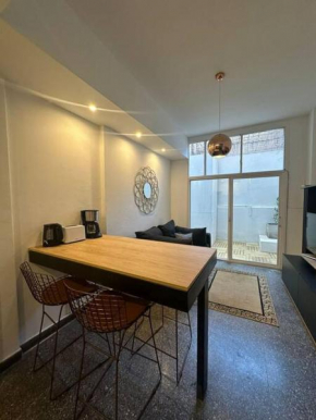 Departamento Colón 2Pax By Inside